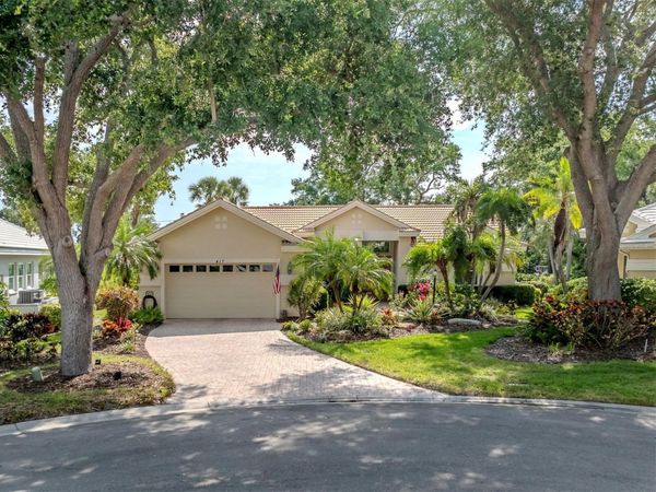 417 WELLINGTON COURT , VENICE, FL 34292