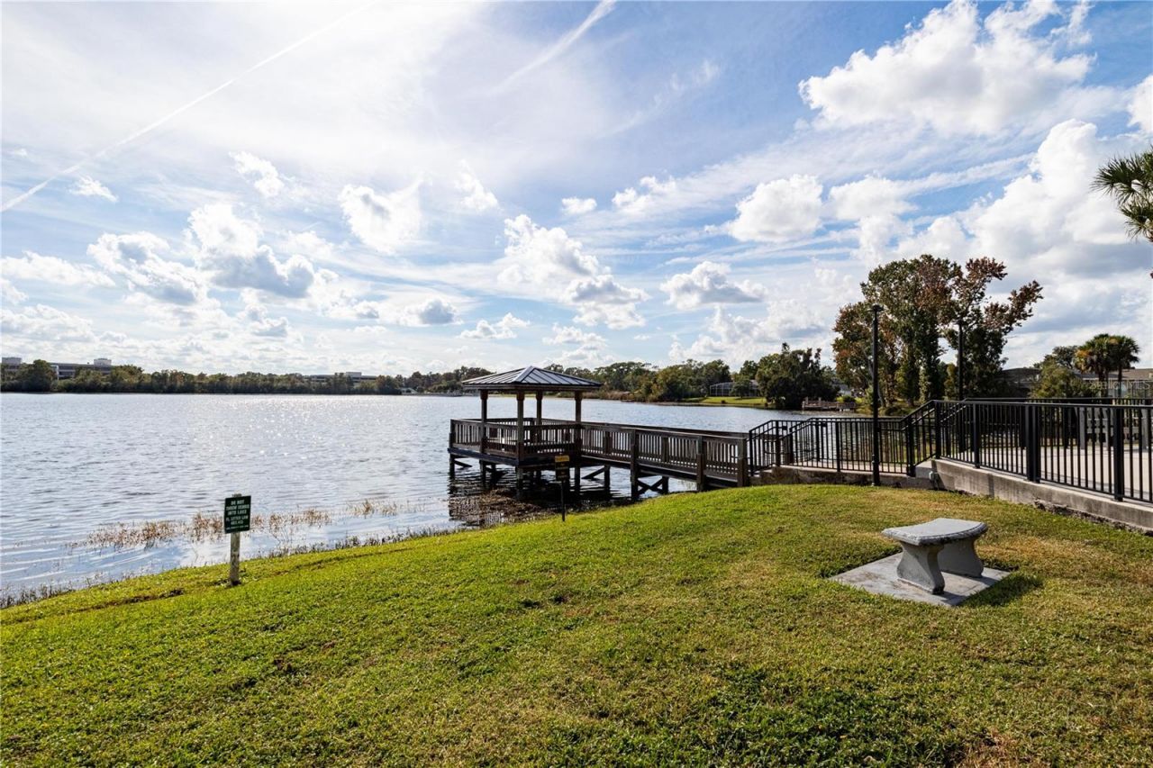916 Lake Destiny Road, Unit E, Altamonte Springs, FL 32714 Photo