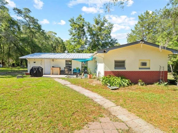 7130 N PEARL POINT , HERNANDO, FL 34442