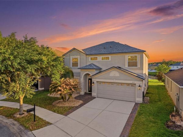 18133 BAHAMA BAY DRIVE , TAMPA, FL 33647