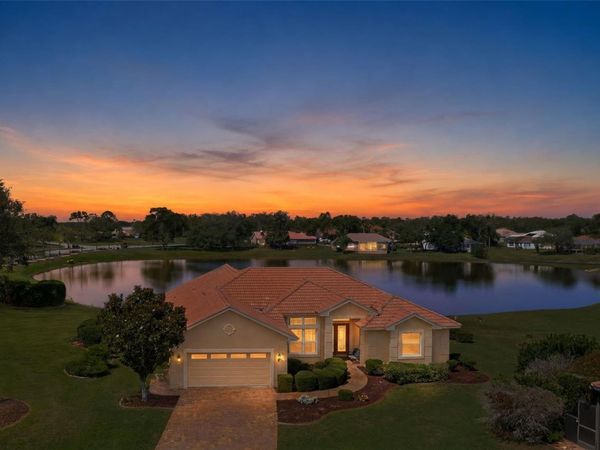10081 GEORGETOWN COURT , WEEKI WACHEE, FL 34613