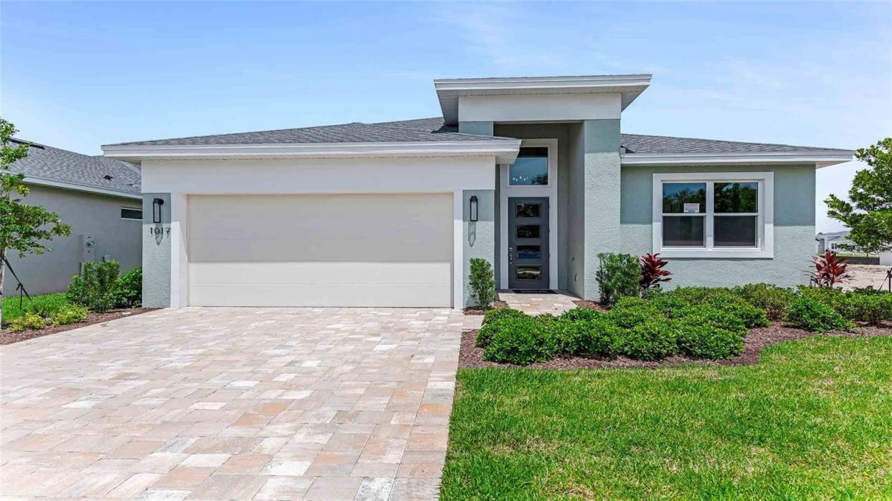 1017 Liliana Drive , Deland, FL 32724 Main Photo