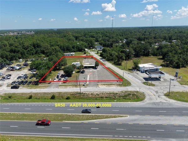 17925 OLD CHENEY HWY , ORLANDO, FL 32820