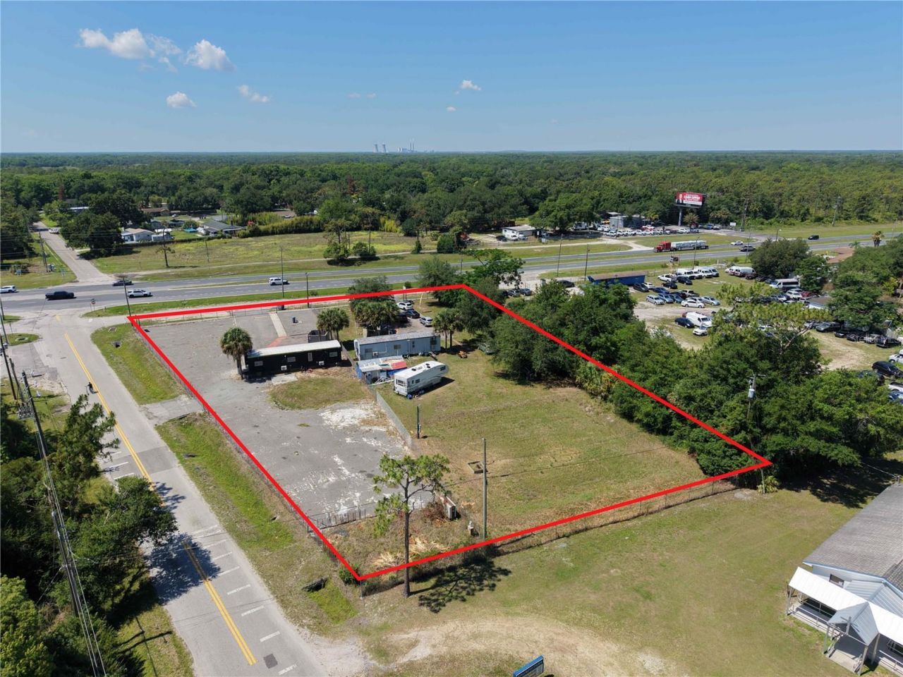 17925 Old Cheney Hwy , Orlando, FL 32820 Photo