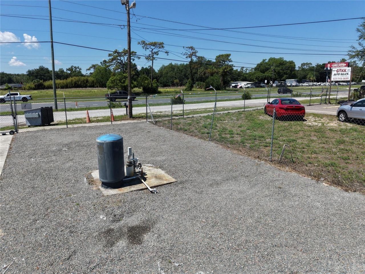 17925 Old Cheney Hwy , Orlando, FL 32820 Photo