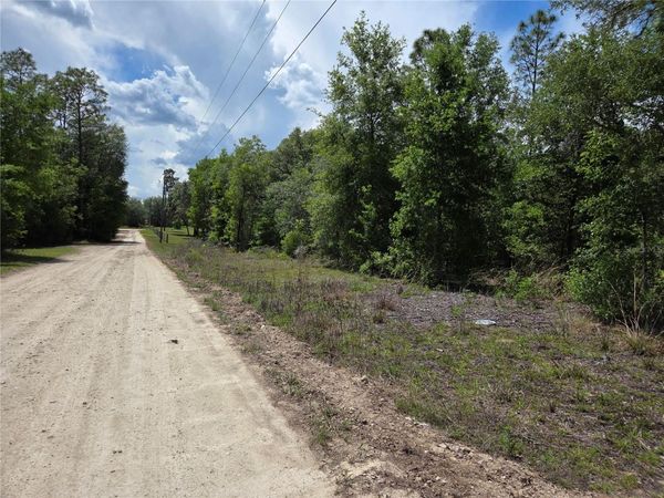 0000 NE 73RD LANE , BRONSON, FL 32621