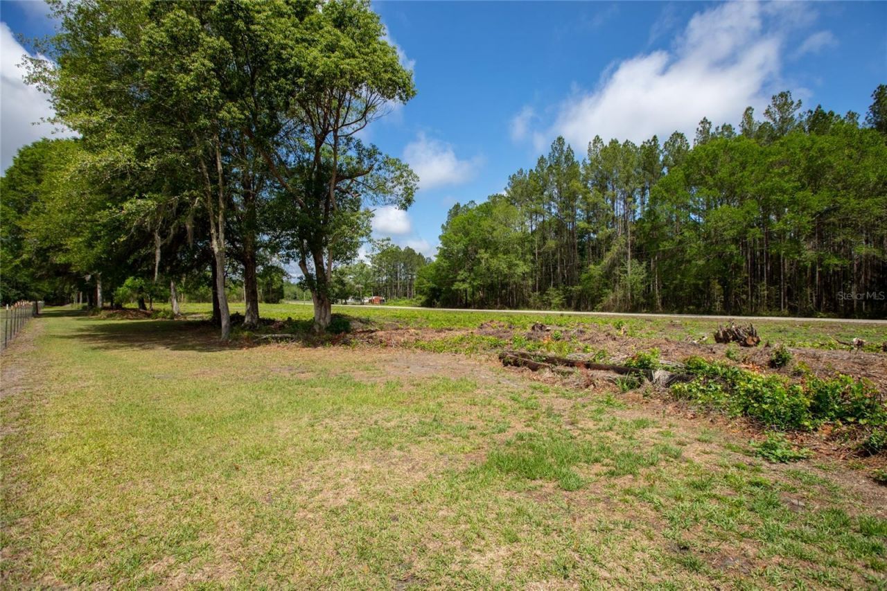 Nw 185th Street , Starke, FL 32091 Photo