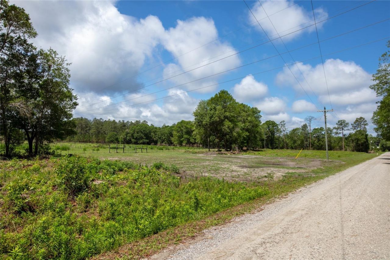 Nw 185th Street , Starke, FL 32091 Photo