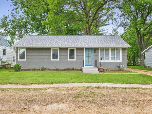 404 S 9th Street, OREGON, IL 61061