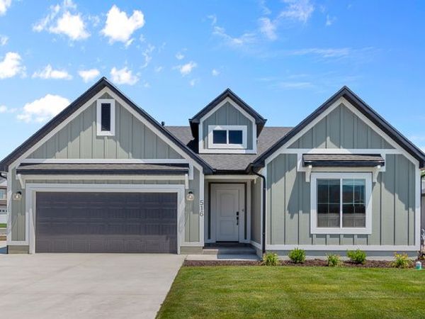 657 N 200 E, Providence, UT 84332