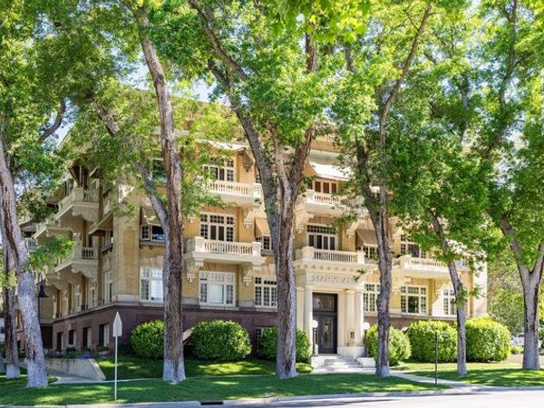 839 E SOUTH TEMPLE , Unit 204, Salt Lake City, UT 84102