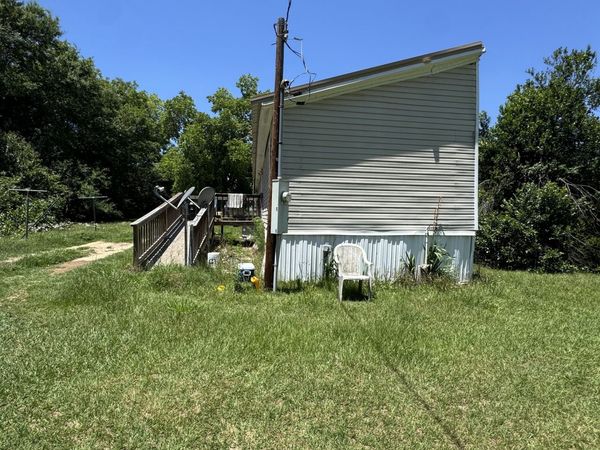 448 Rs Brigmond Road, Douglas, GA 31533