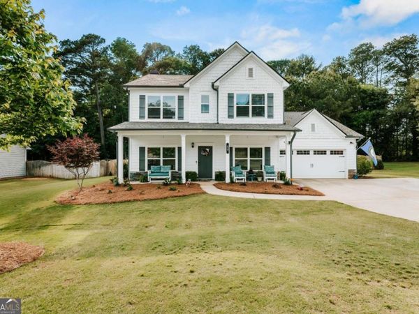 20 Woodbury Lane, Hull, GA 30646