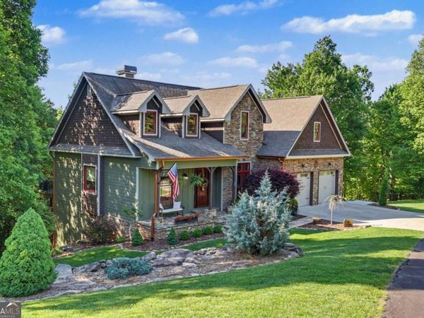 41 Elm Court, Murphy, NC 28906