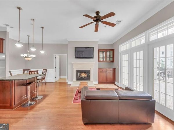 11 Perimeter Center E, Unit 1115, Dunwoody, GA 30346