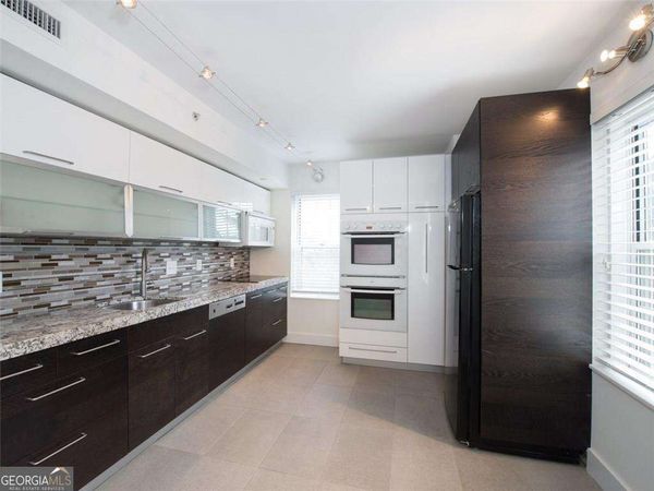 199 14TH Street NE, Unit 205, Atlanta, GA 30309