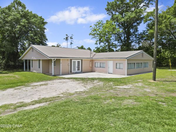 18924 NE Jim Durham Road , Blountstown, FL 32424