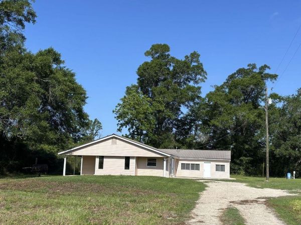 18924 NE Jim Durham Road , Blountstown, FL 32424