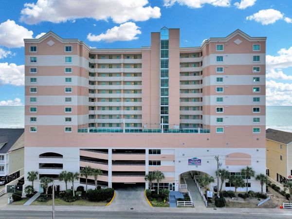5700 N Ocean Blvd. , Unit 1007, North Myrtle Beach, SC 29582