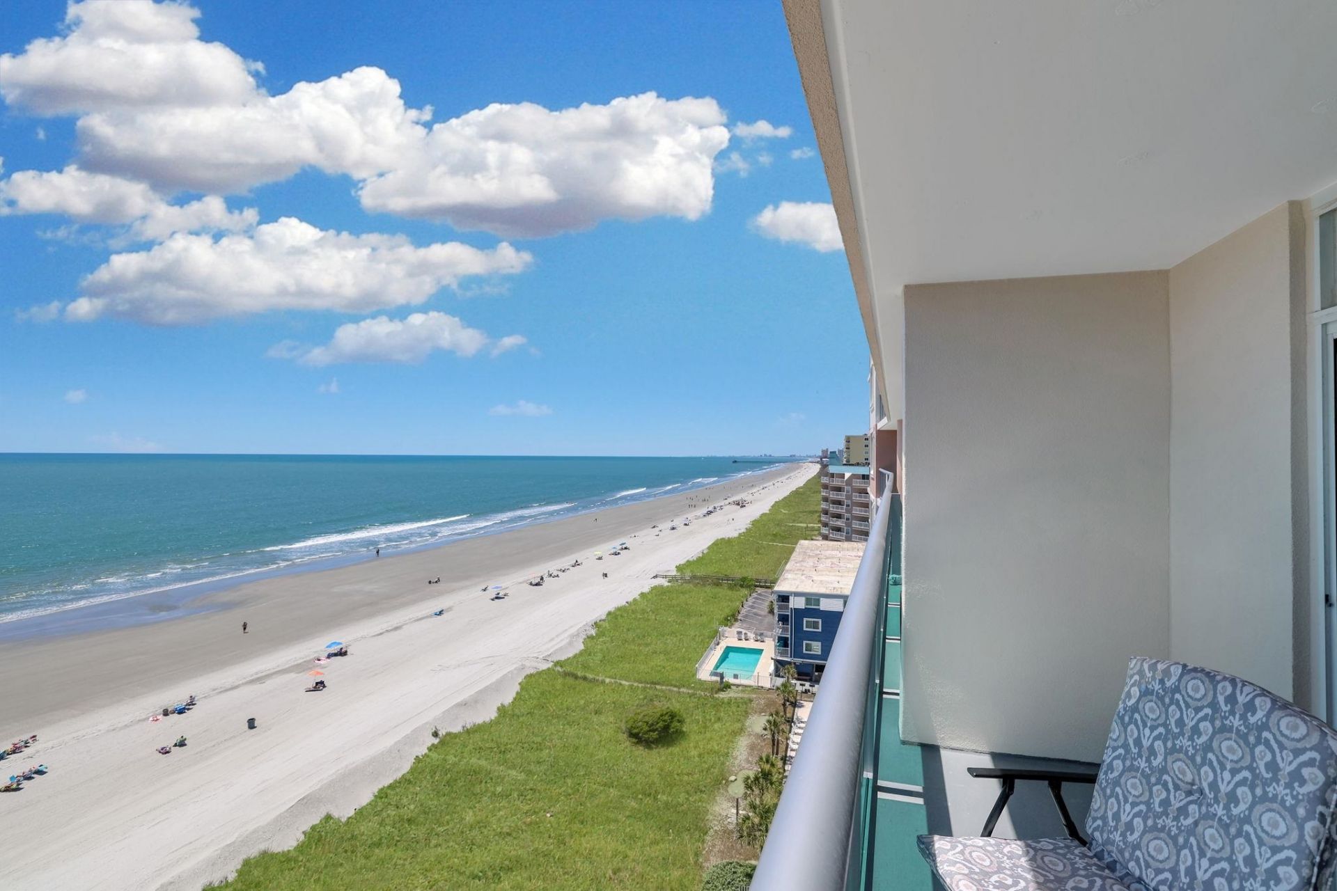 5700 N Ocean Blvd.  Photo 16