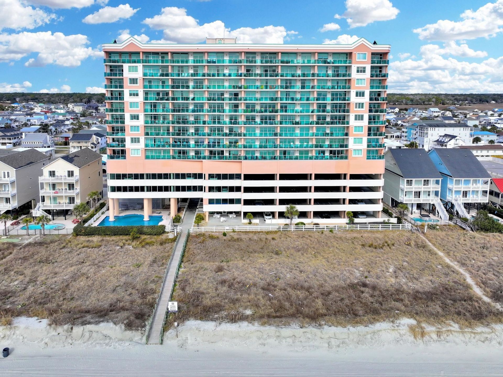 5700 N Ocean Blvd.  Photo 18