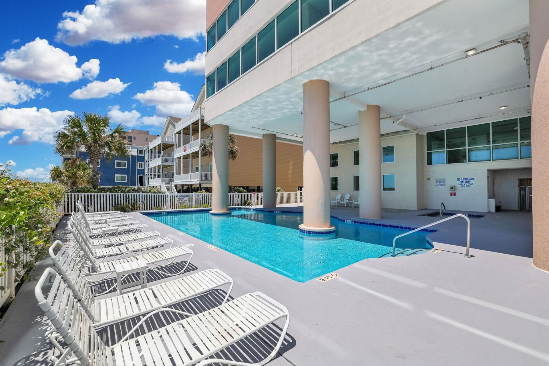 5700 N Ocean Blvd.  Photo 19
