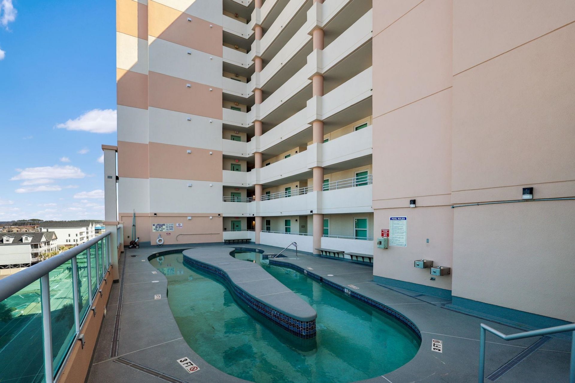 5700 N Ocean Blvd.  Photo 21