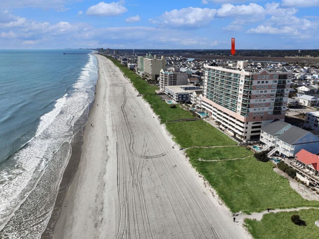 5700 N Ocean Blvd.  Photo 27