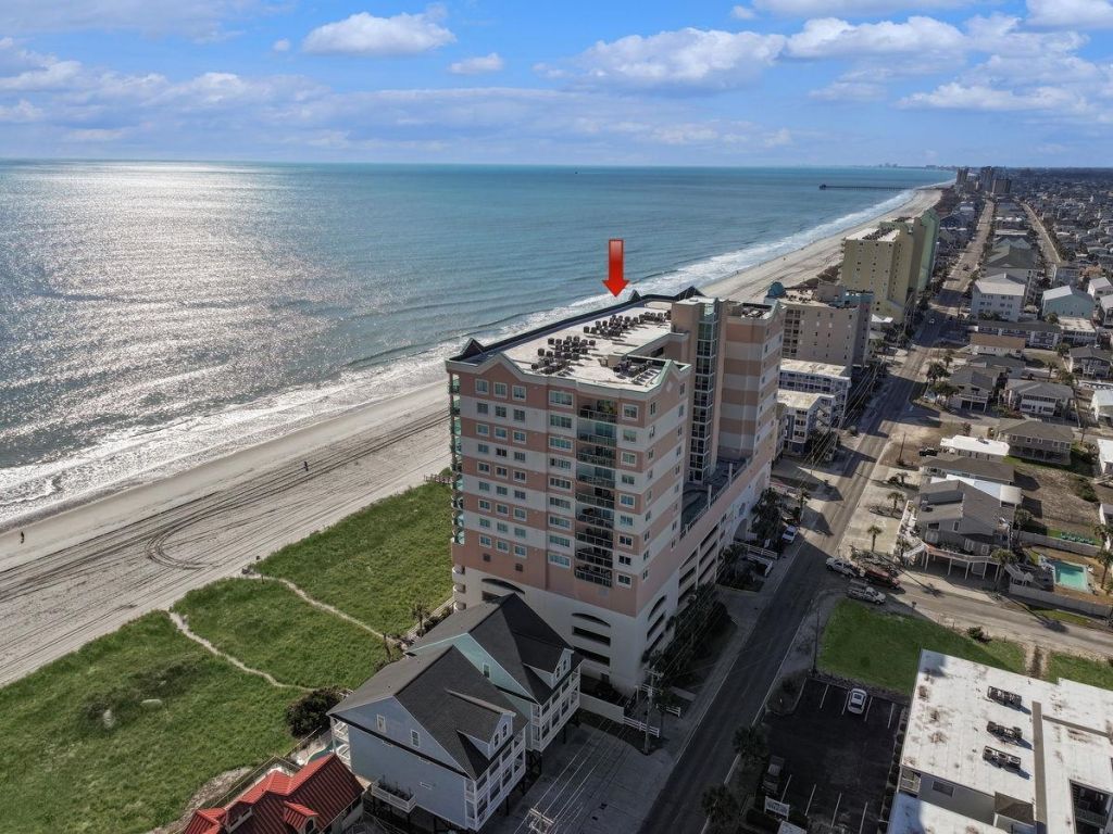 5700 N Ocean Blvd.  Photo 28