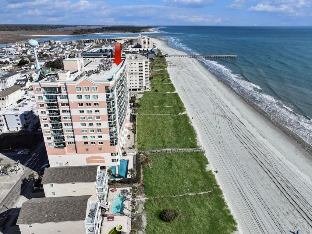 5700 N Ocean Blvd.  Photo 31