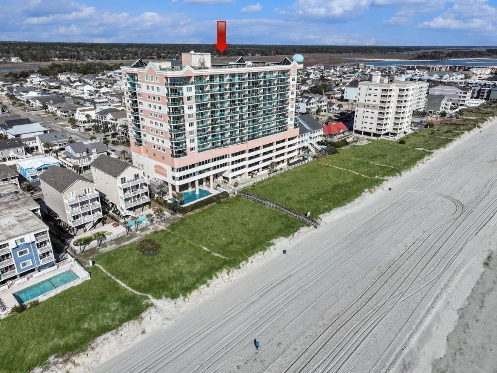 5700 N Ocean Blvd.  Photo 32