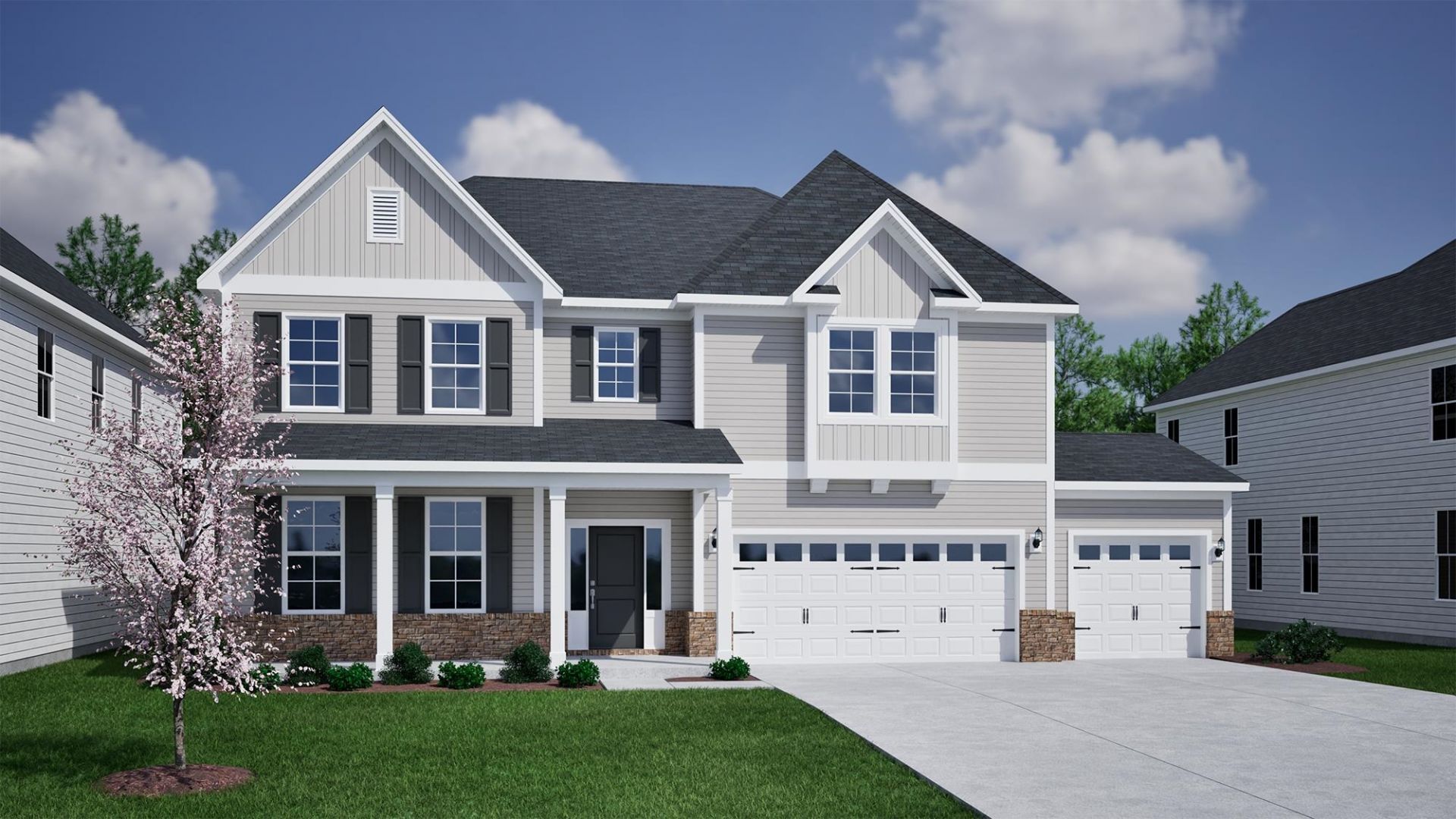6180 Zoe Way , Myrtle Beach, SC 29588 Main Photo