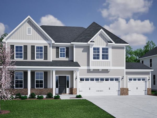 6180 Zoe Way , Myrtle Beach, SC 29588
