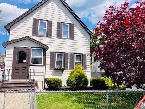91 Marshall Street, Winthrop, MA 02152
