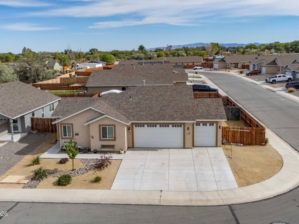 1984 Verona Drive, Fallon, NV 89406