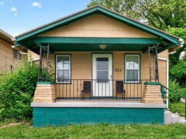 1723-1731 McArthur Avenue, Dayton, OH 45417