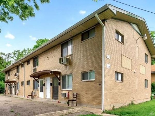 1723-1731 McArthur Avenue, Unit 8, Dayton, OH 45417