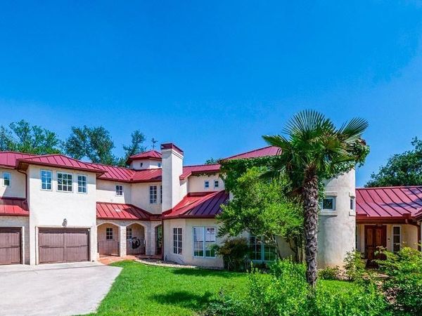 541 Martindale Falls RD , Martindale, TX 78655
