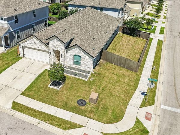 10700 Sentinel DR, Austin, TX 78747