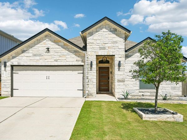 10700 Sentinel DR, Austin, TX 78747