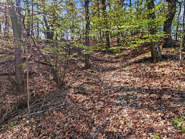 N Silver Ridge Road, Mears, MI 49436