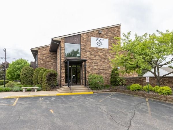 1212 GRAND AVENUE, Unit #31, Wausau, WI 54403