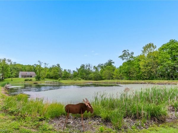 36735 State Route 78 , Lewisville, OH 43754