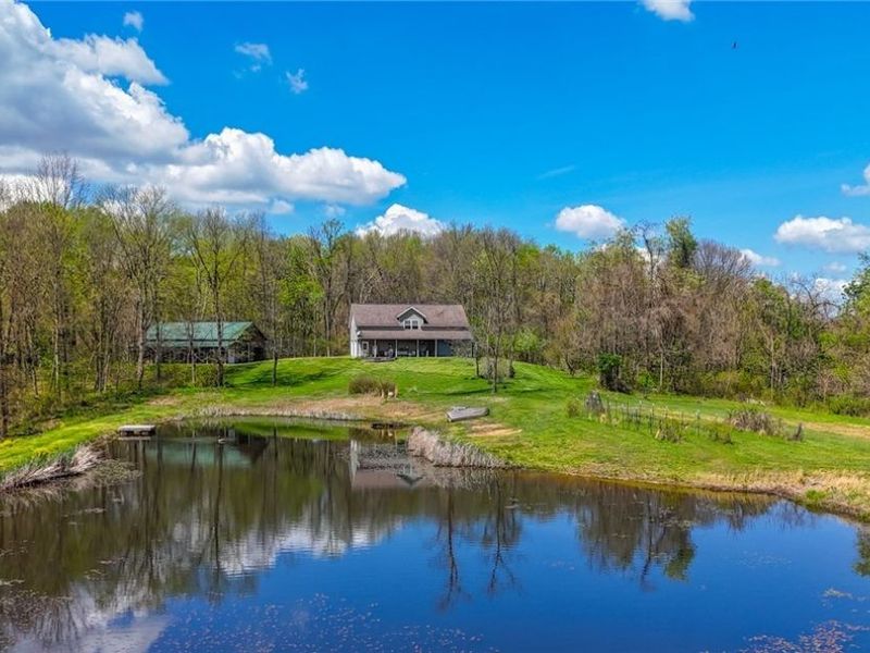 36735 State Route 78 , Lewisville, OH 43754 Photo 11