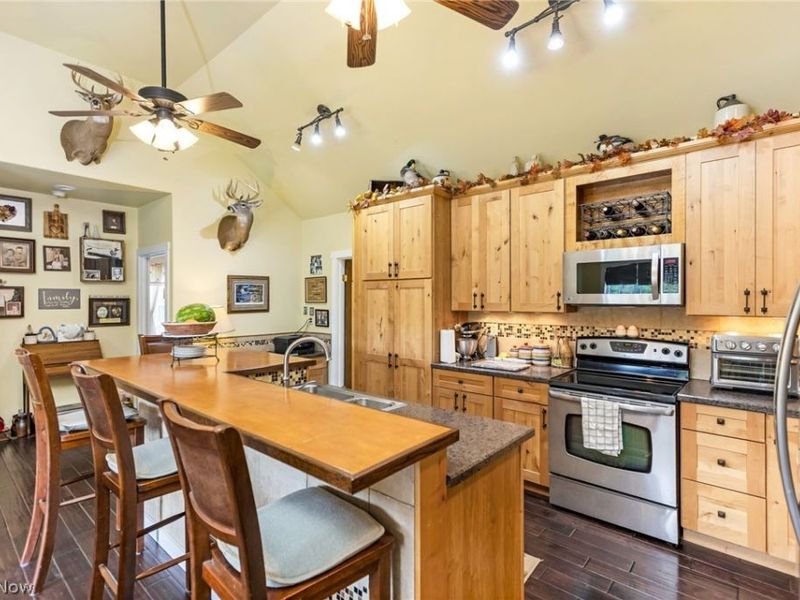 36735 State Route 78 , Lewisville, OH 43754 Photo 17