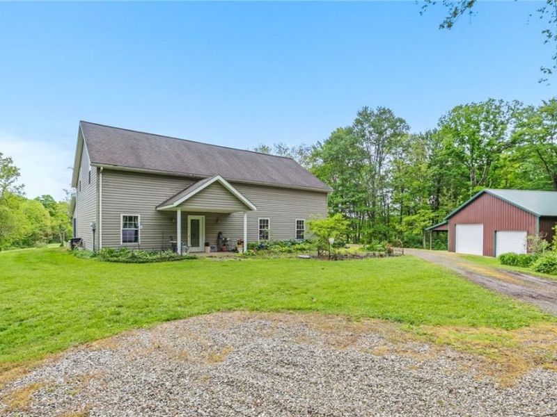 36735 State Route 78 , Lewisville, OH 43754 Photo 2