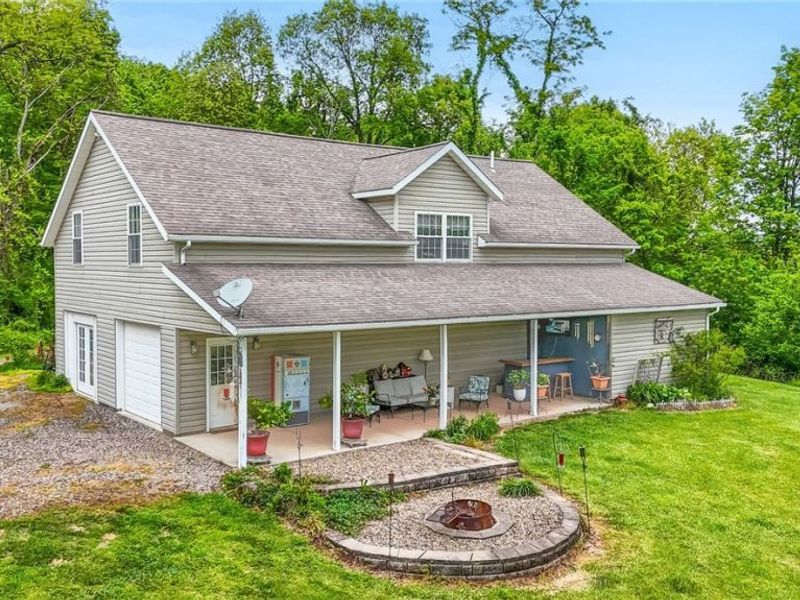36735 State Route 78 , Lewisville, OH 43754 Photo 5