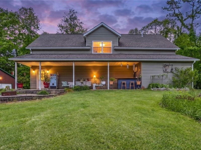 36735 State Route 78 , Lewisville, OH 43754 Photo 6
