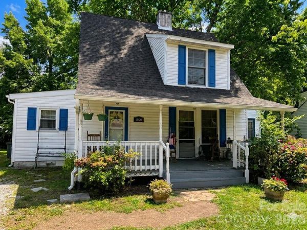 1508 Kings Road , Shelby, NC 28150