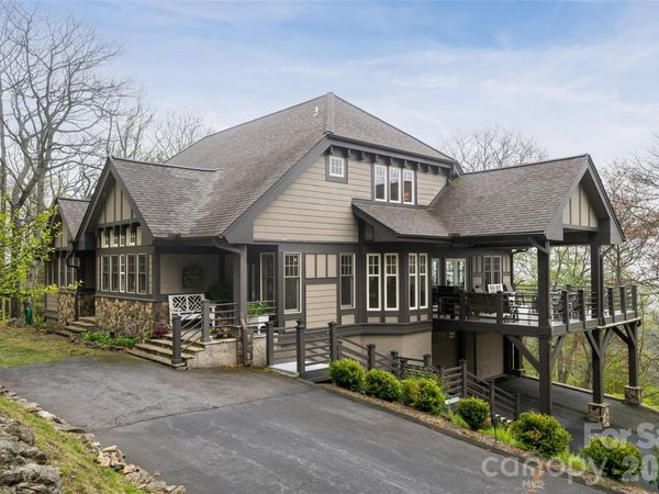 412 Granny Lewis Lane , Mars Hill, NC 28754
